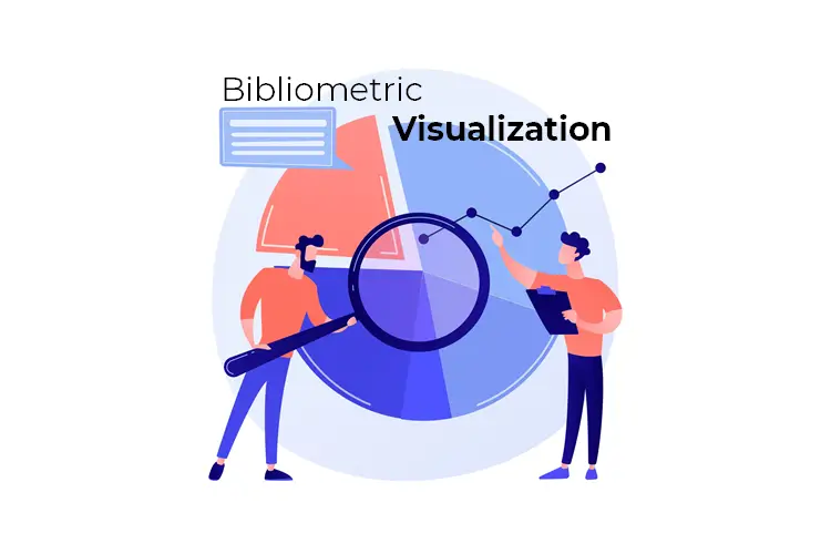 Bibliometric visualization of search results in ScienceGate – a new tool