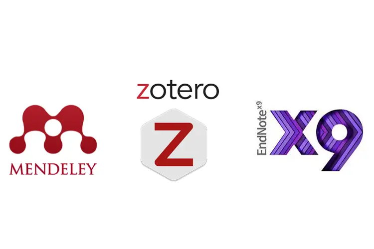 All things you need to know about reference manager tools: Mendeley, Zotero, and Endnote