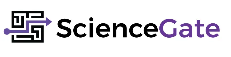 ScienceGate Logo